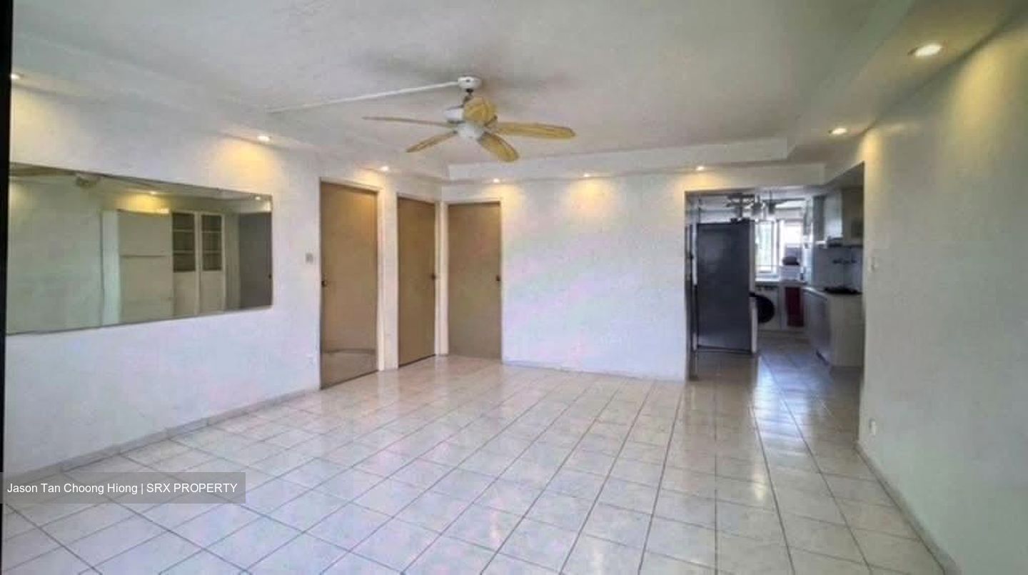 Blk 37 Bedok South Parkview (Bedok), HDB 4 Rooms #531195511